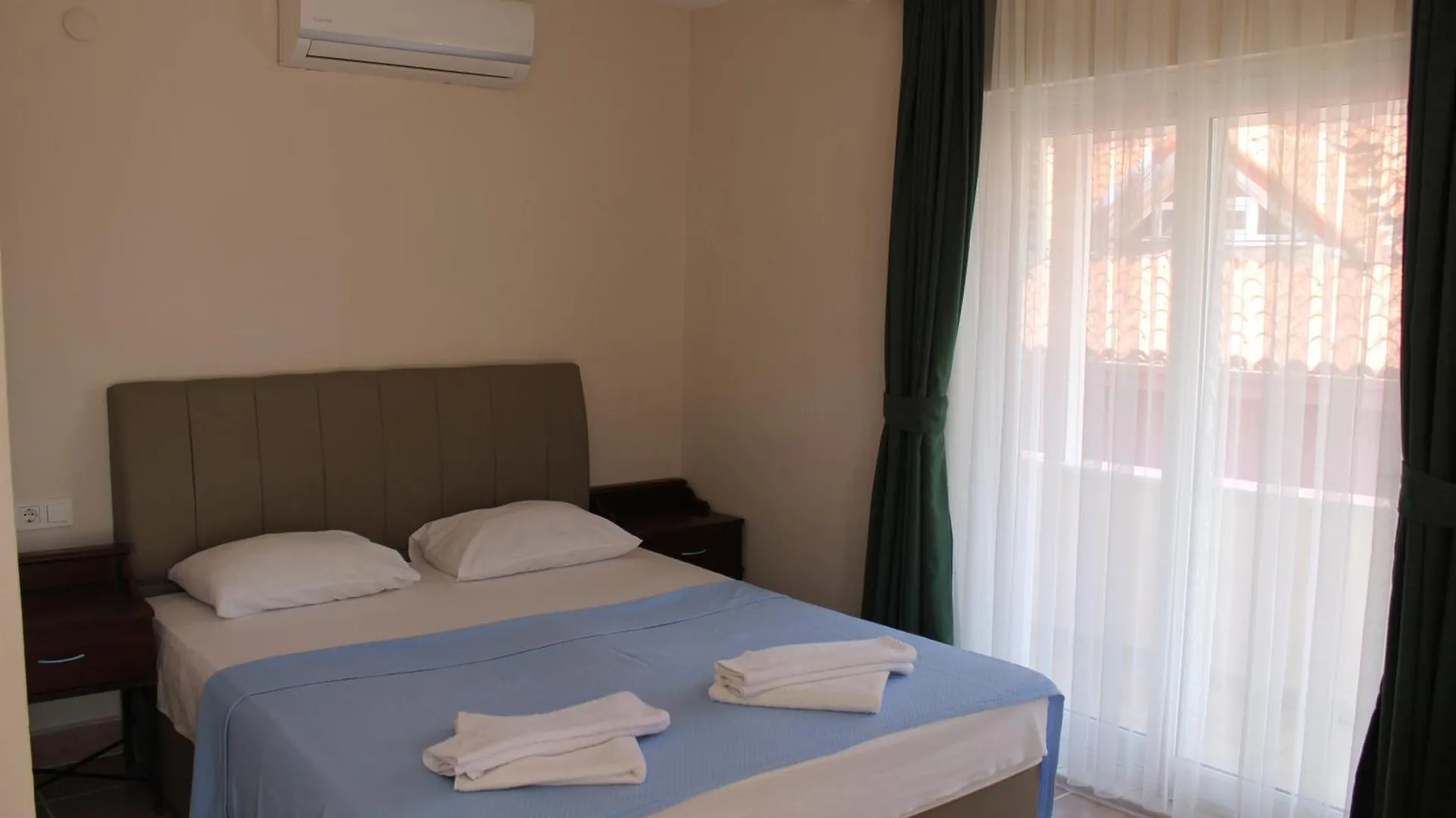 Selenya Apart Aparthotel Marmaris