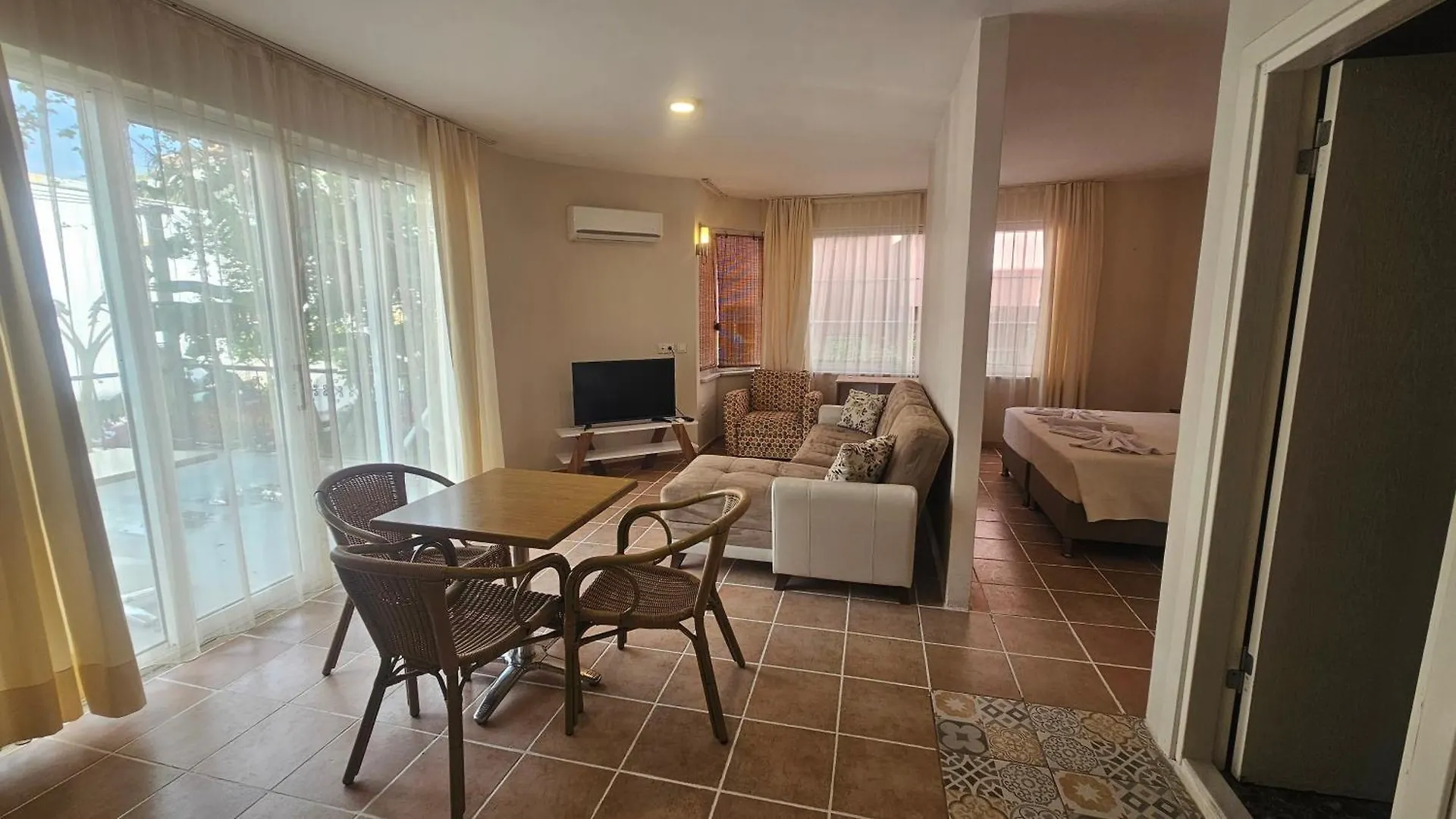 Selenya Apart Marmaris Aparthotel