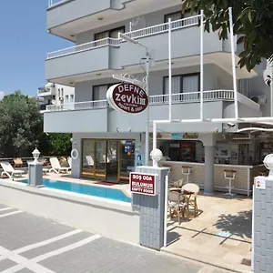 Apartahotel Defne & Zevkim, Marmaris