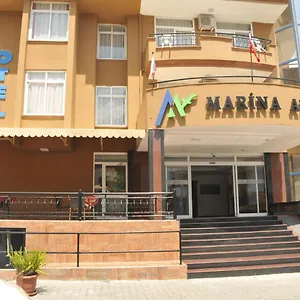 Marina Apart Апарт-отель