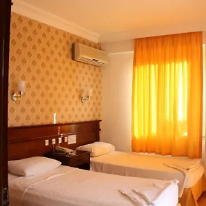 Aparthotel Sebnem Apart &