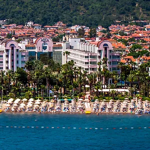 Hotel Aqua, Marmaris