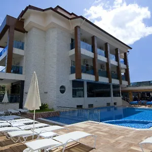 Hotel Supreme, Marmaris