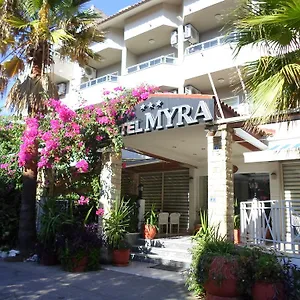 3* Hotel Myra