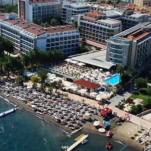 Hotel Pasa Beach, Marmaris