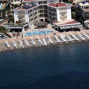 Hotel Pasa Garden Beach, Marmaris