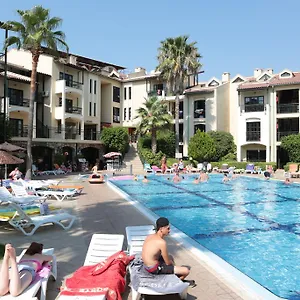 Club Turquoise Apart Marmaris