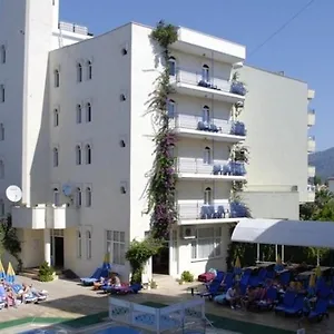 Hotel Serin, Marmaris