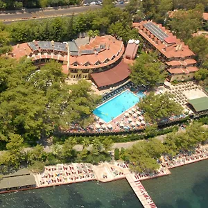 Hotel Park, Marmaris