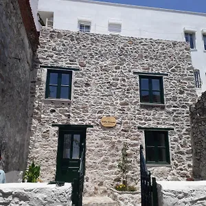 Two Stone Homes Asteria Вилла