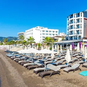 Hotel Beach, Marmaris