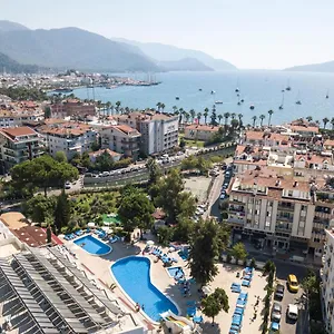 Hotel Halici, Marmaris