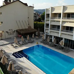 Blue Palace Apart Marmaris