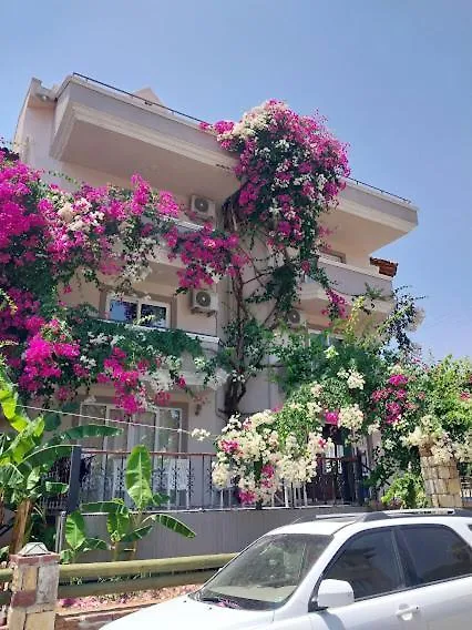 Aparthotel Selenya Apart Marmaris