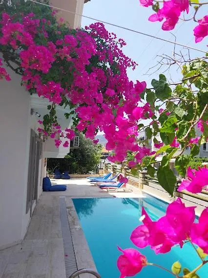 ***  Selenya Apart Aparthotel Marmaris Turkey