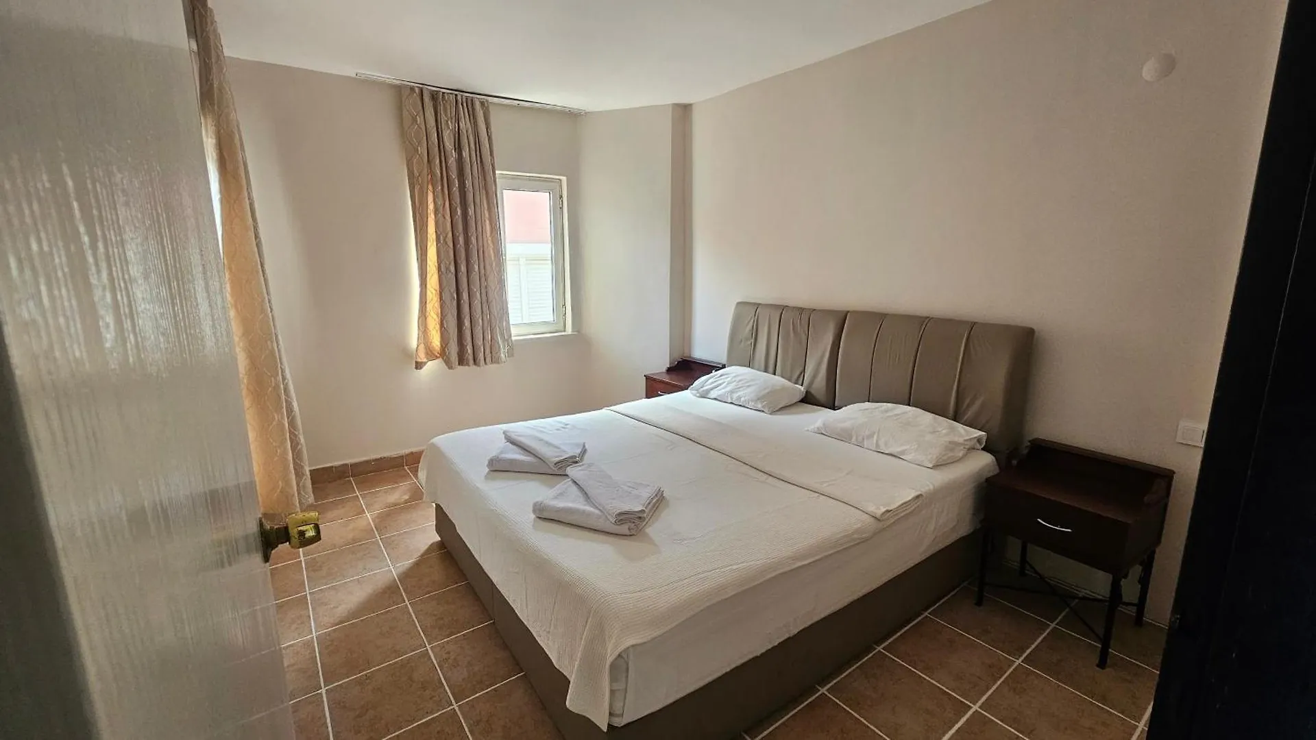 Aparthotel Selenya Apart Marmaris 3*,  Türkei