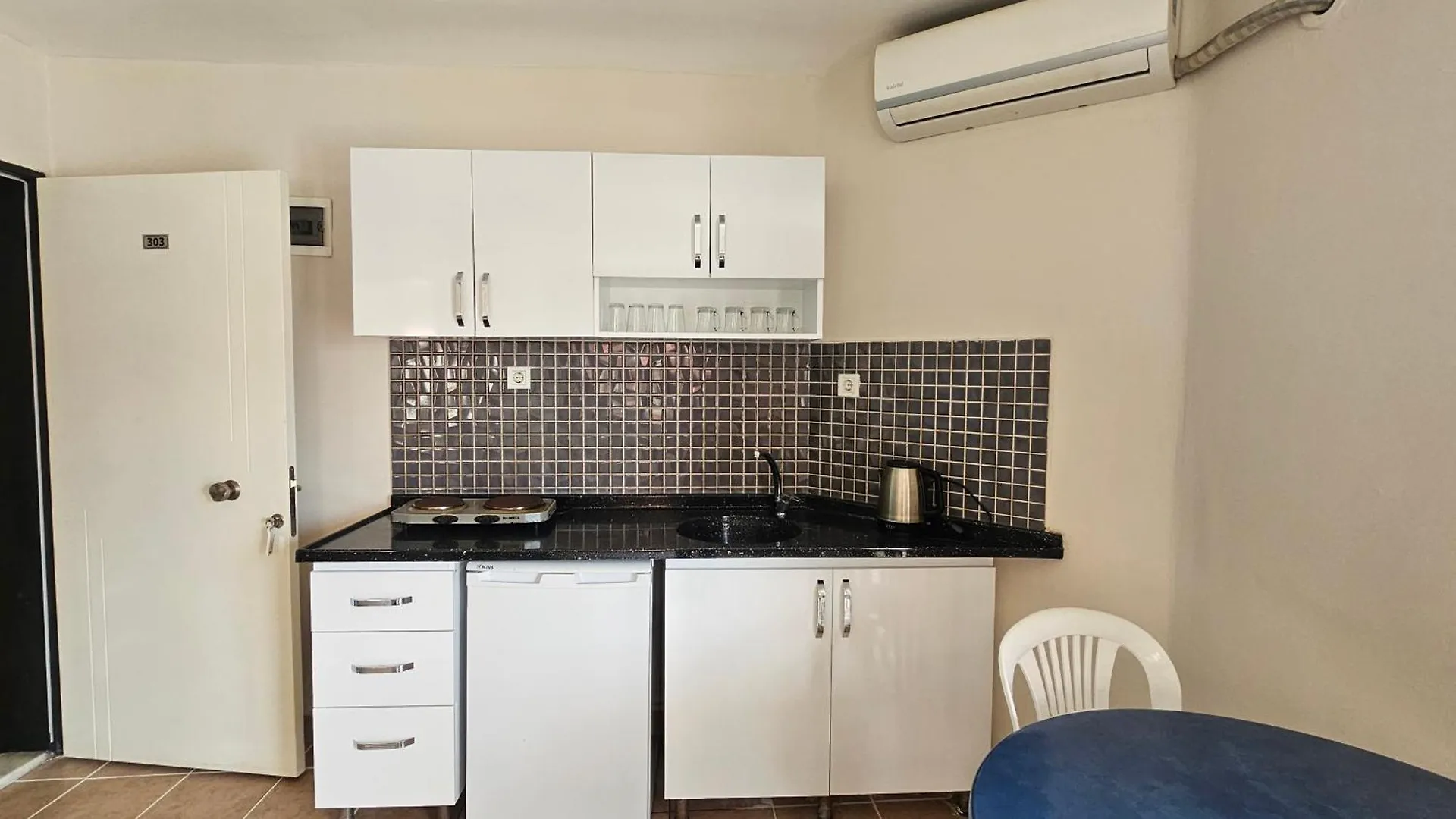 Aparthotel Selenya Apart Marmaris