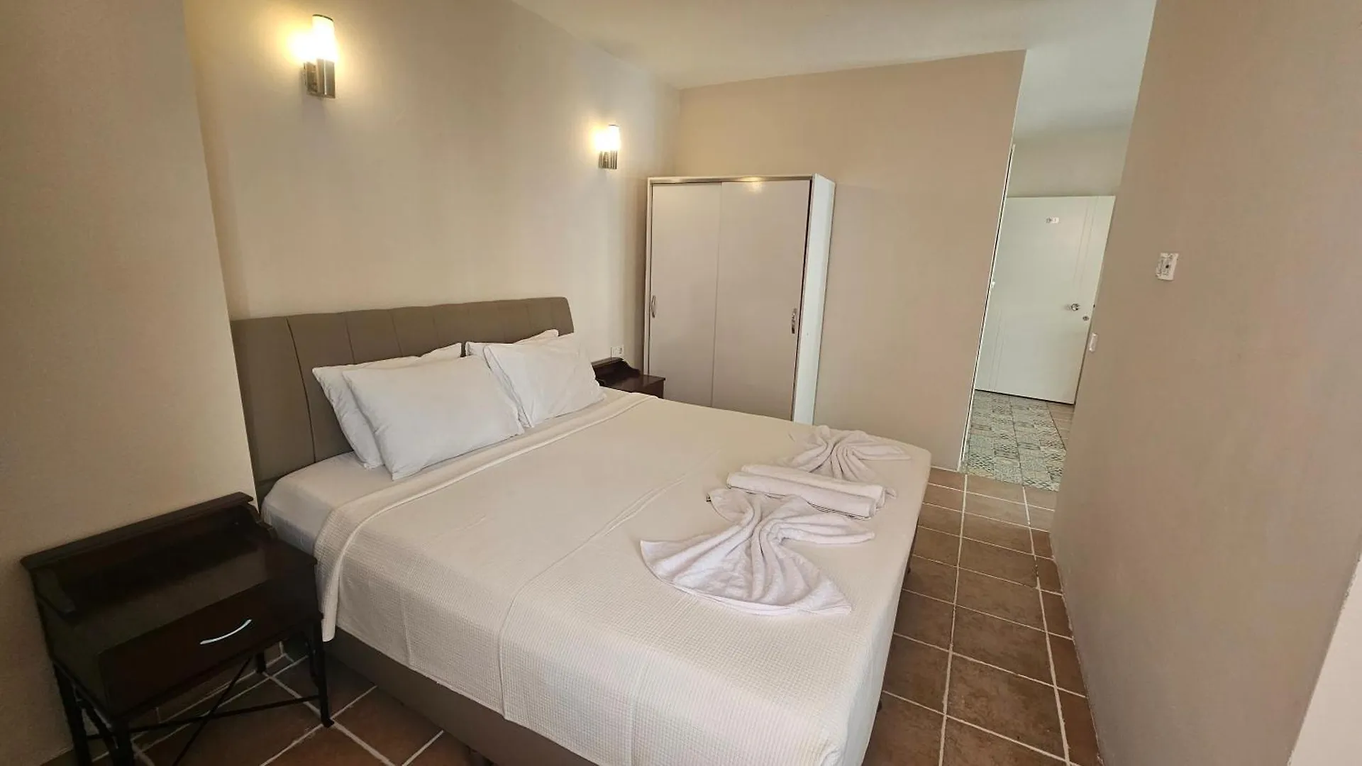 Aparthotel Selenya Apart Marmaris