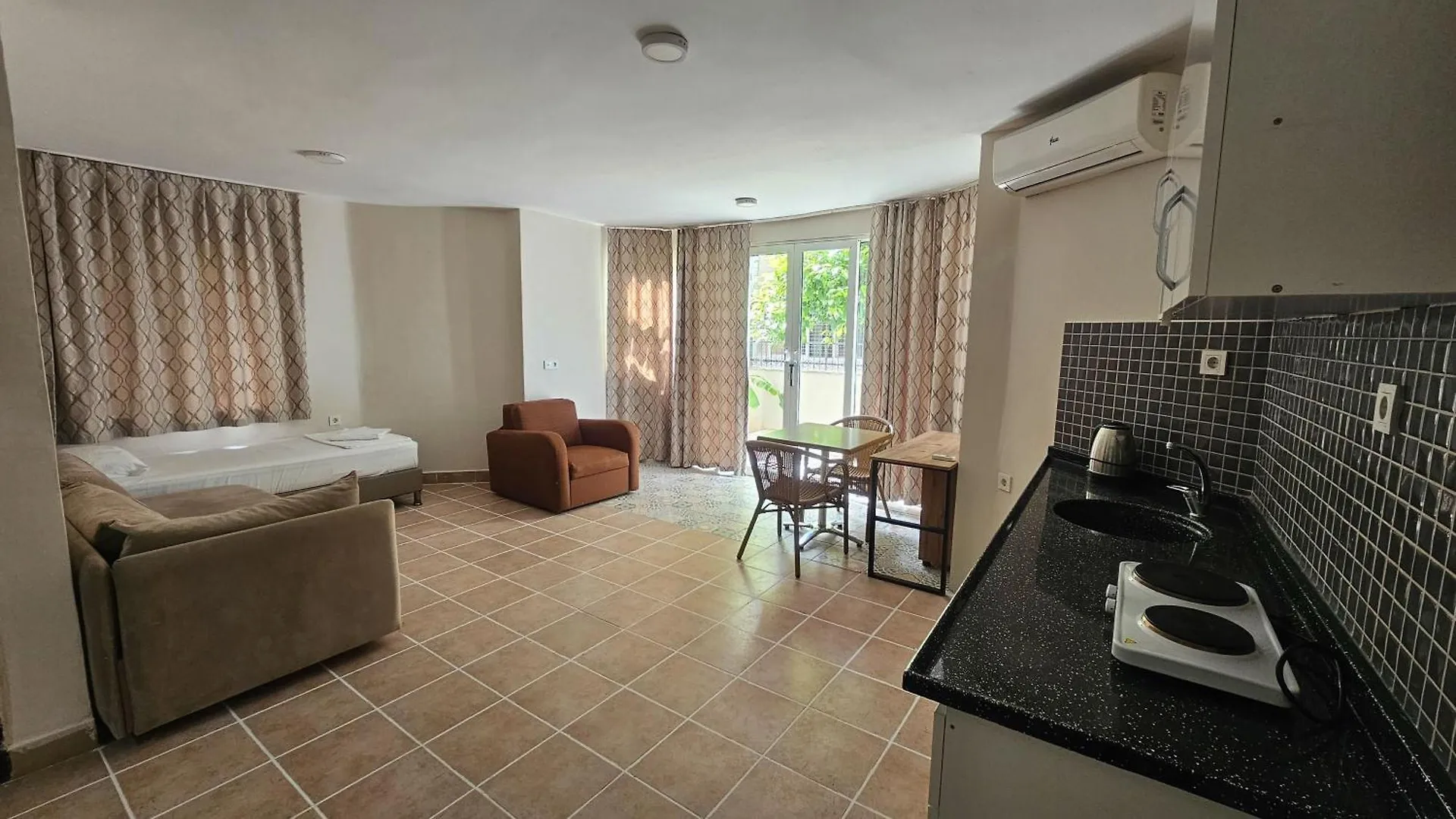 Aparthotel Selenya Apart Marmaris