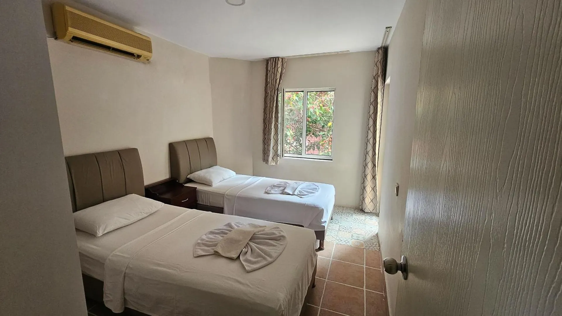 *** Apart Otel Selenya Apart Marmaris Türkiye