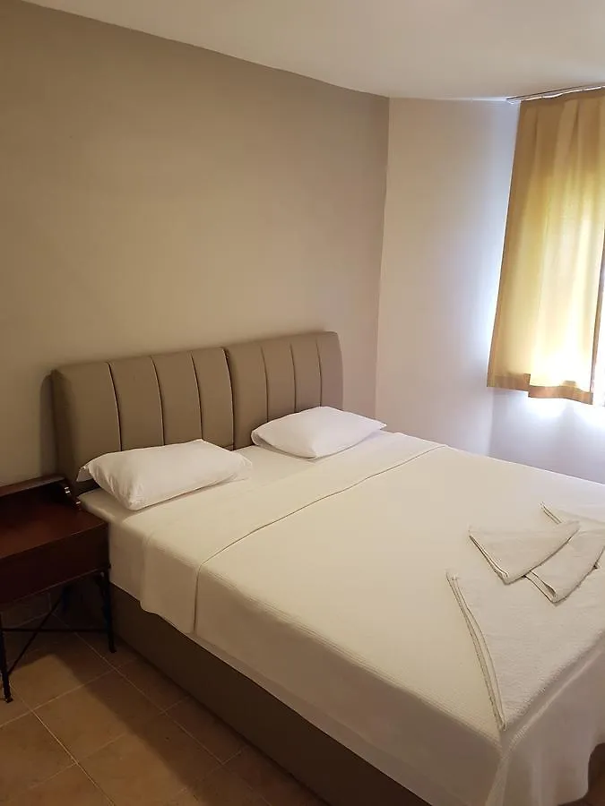 Aparthotel Selenya Apart Marmaris Türkei