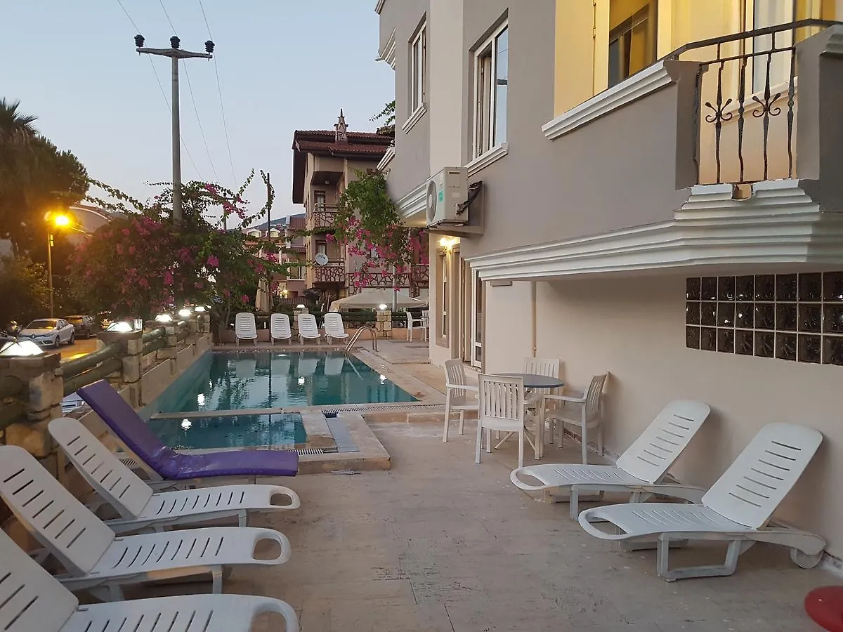 Selenya Apart Marmaris 3*,