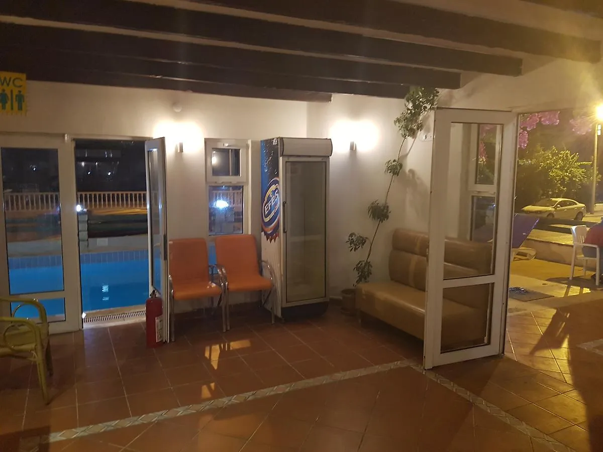 Aparthotel Selenya Apart Marmaris