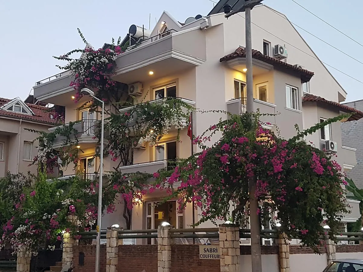 Selenya Apart Marmaris