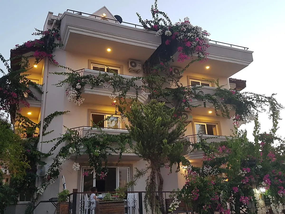 Aparthotel Selenya Apart à Marmaris