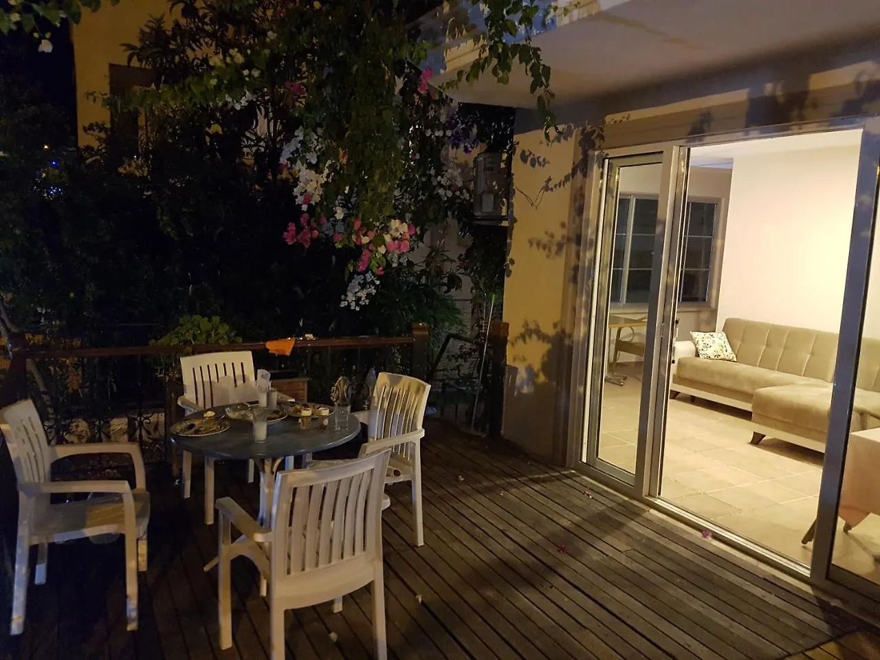 Aparthotel Selenya Apart Marmaris 3*,  Turecko